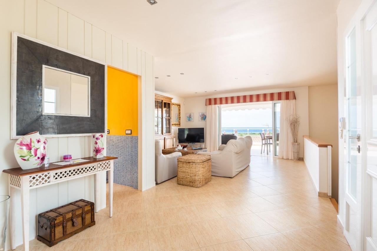 Villa Moonlight Son Bou Dış mekan fotoğraf